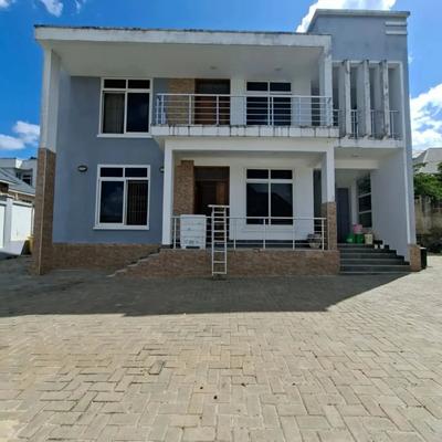 3 Bedrooms Apartment for Rent in Goba Njia 4, Dar Es Salaam