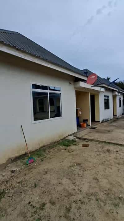 Nyumba/Apartment ya chumba kimoja inauzwa Ubungo, Dar Es Salaam