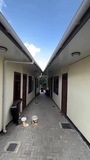 Nyumba/Apartment ya chumba kimoja inapangishwa Mbezi Beach Makonde, Dar Es Salaam