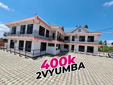2 Bedrooms Apartment for Rent in Mbezi Kwa Msuguri, Dar Es Salaam 2 Bedrooms Apartment for Rent in Mbezi Kwa Msuguri, Dar Es Salaam