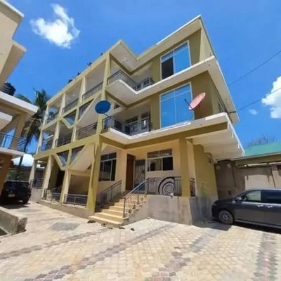 Apartment inapangishwa Kimara Mwisho, Dar Es Salaam Apartment inapangishwa Kimara Mwisho, Dar Es Salaam