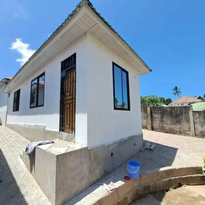 Apartment ya chumba kimoja inapangishwa Kimara Mwisho, Dar Es Salaam