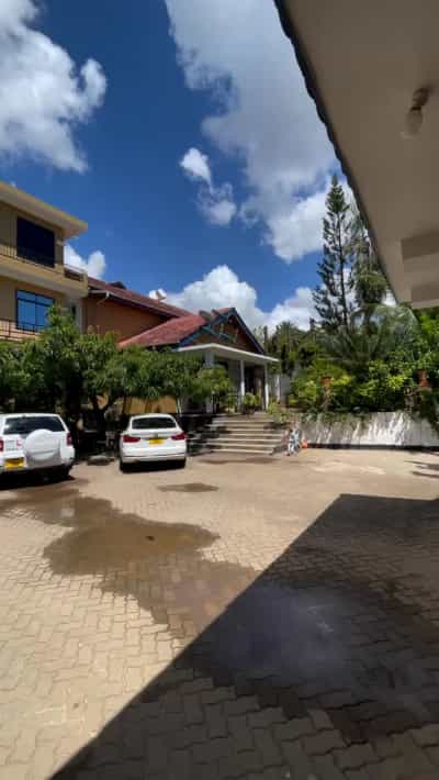 3 Bedrooms Apartment for Rent in Mbezi Beach, Dar Es Salaam