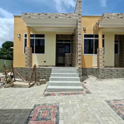 1 Bedroom House for Rent in Goba Njia 4, Dar Es Salaam