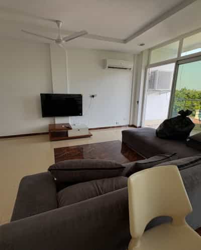 Apartment (Furnished) ya vyumba viwili inapangishwa Masaki, Dar Es Salaam