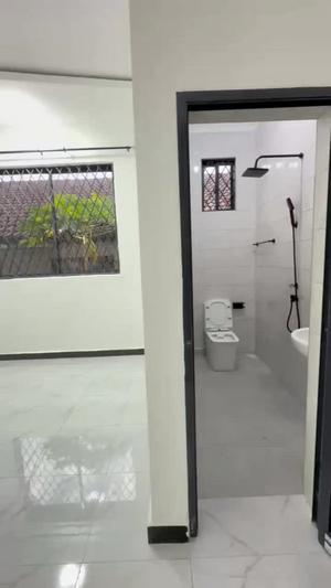 Nyumba ya chumba kimoja inapangishwa Sinza Madukani, Dar Es Salaam