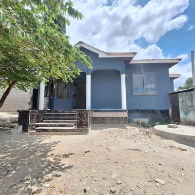 3 Bedrooms House for Rent in Kimara Mwisho, Dar Es Salaam 3 Bedrooms House for Rent in Kimara Mwisho, Dar Es Salaam