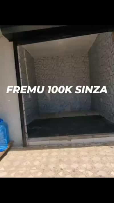 Shop for Rent in Sinza, Dar Es Salaam