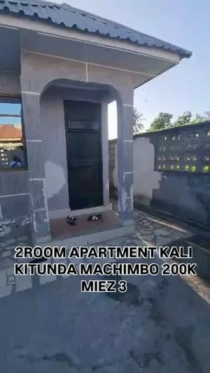 2 Bedrooms House/Apartment for Rent in Kitunda Machimbo, Dar Es Salaam 2 Bedrooms House/Apartment for Rent in Kitunda Machimbo, Dar Es Salaam