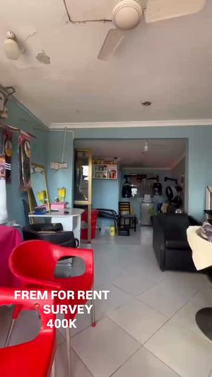 Frame ya Biashara inapangishwa Goba, Dar Es Salaam Frame ya Biashara inapangishwa Goba, Dar Es Salaam