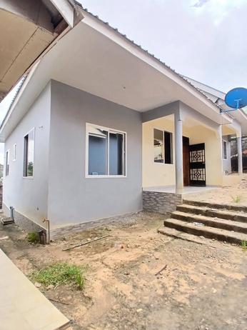 Nyumba ya vyumba viwili inapangishwa Ubungo External, Dar Es Salaam