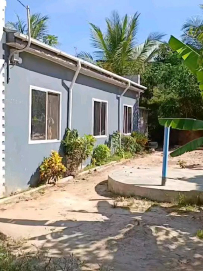 Nyumba ya vyumba vitatu inauzwa Pugu, Dar Es Salaam Nyumba ya vyumba vitatu inauzwa Pugu, Dar Es Salaam