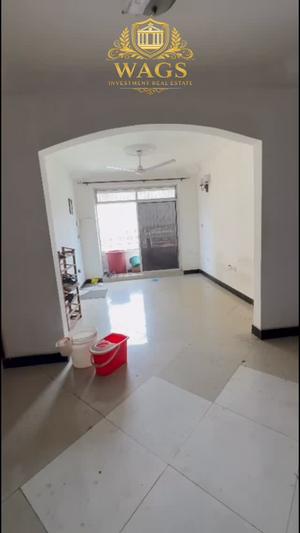 Nyumba ya vyumba vitatu inapangishwa Magomeni, Dar Es Salaam Nyumba ya vyumba vitatu inapangishwa Magomeni, Dar Es Salaam