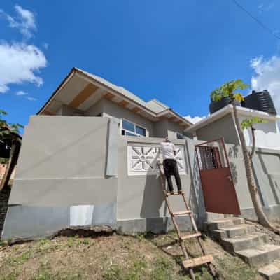 Nyumba ya chumba kimoja inapangishwa Mbezi Kibanda Cha Mkaa, Dar Es Salaam