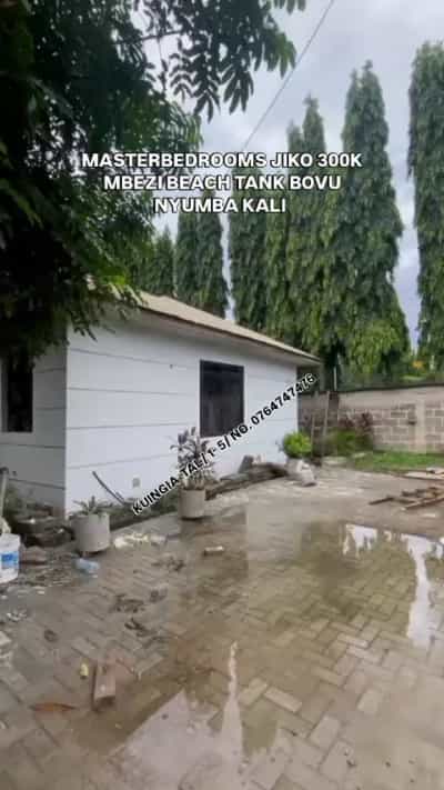 Nyumba inapangishwa Mbezi Beach Tank Bovu, Dar Es Salaam