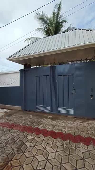 2 Bedrooms Apartment for Rent in Chanika Buyuni, Dar Es Salaam