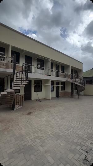 Nyumba ya chumba kimoja inapangishwa Mbezi Beach Makonde, Dar Es Salaam Nyumba ya chumba kimoja inapangishwa Mbezi Beach Makonde, Dar Es Salaam