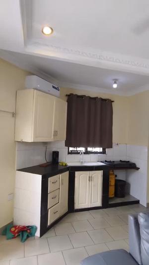 Apartment ya chumba kimoja inapangishwa Kijitonyama Police Mabatini, Dar Es Salaam Apartment ya chumba kimoja inapangishwa Kijitonyama Police Mabatini, Dar Es Salaam