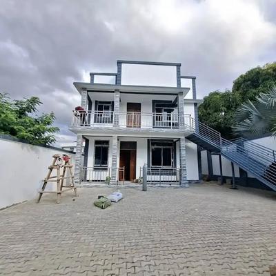 2 Bedrooms House/Apartment for Rent in Madale, Dar Es Salaam
