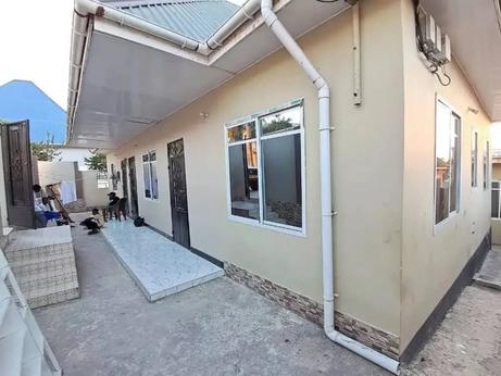 1 Bedroom House/Apartment for Rent in Kimara Mwisho, Dar Es Salaam 1 Bedroom House/Apartment for Rent in Kimara Mwisho, Dar Es Salaam