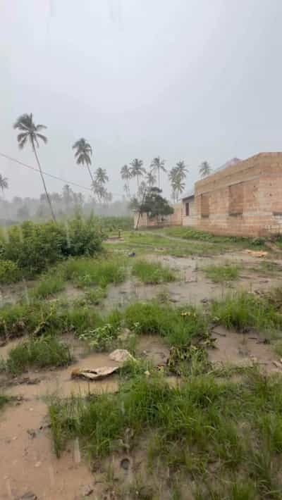 Kiwanja kinauzwa Mwera Pongwe, Tanga (2475 sqm)