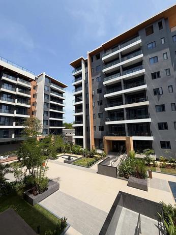 2 Bedrooms Furnished Apartment for Rent in Masaki, Dar Es Salaam