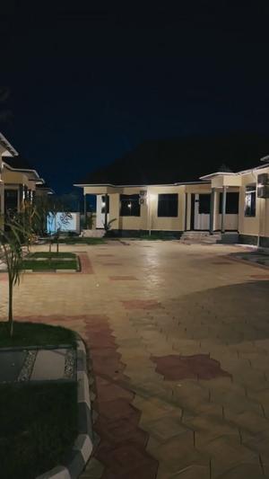 Furnished House for Rent in Dodoma
