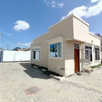 Apartment ya vyumba viwili inapangishwa Kimara Temboni, Dar Es Salaam Apartment ya vyumba viwili inapangishwa Kimara Temboni, Dar Es Salaam