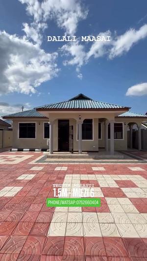 3 Bedrooms House for Rent in Tegeta Maysayti, Dar Es Salaam 3 Bedrooms House for Rent in Tegeta Maysayti, Dar Es Salaam