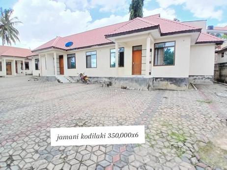 2 Bedrooms Apartment for Rent in Kimara Korogwe, Dar Es Salaam 2 Bedrooms Apartment for Rent in Kimara Korogwe, Dar Es Salaam
