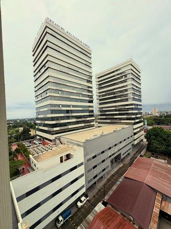 Apartment (Furnished) ya vyumba vitatu inapangishwa Morocco Square, Dar Es Salaam