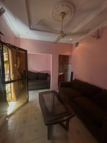 Nyumba inapangishwa Mikocheni B, Dar Es Salaam