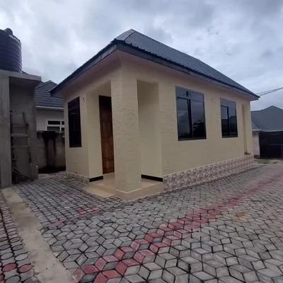 Nyumba/Apartment ya chumba kimoja inapangishwa Kinyerezi, Dar Es Salaam