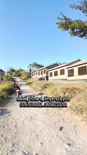 Residential Plot for Sale in Tabata Kinyerezi Ulongoni, Dar Es Salaam (450 sqm) Residential Plot for Sale in Tabata Kinyerezi Ulongoni, Dar Es Salaam (450 sqm)