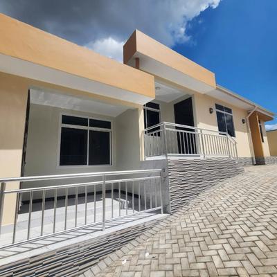 3 Bedrooms Apartment for Rent in Kimara Suka, Dar Es Salaam