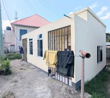 1 Bedroom House for Rent in Kimara Bucha, Dar Es Salaam