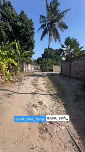 Nyumba ya vyumba vitatu inauzwa Tabata Kinyerezi Mbuyuni, Dar Es Salaam (250 sqm) Nyumba ya vyumba vitatu inauzwa Tabata Kinyerezi Mbuyuni, Dar Es Salaam (250 sqm)