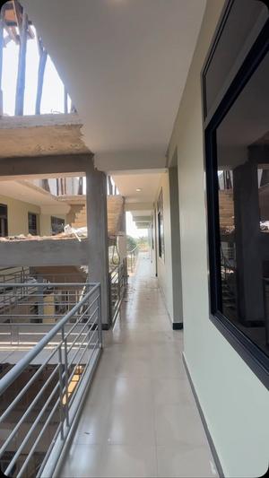 Apartment ya chumba kimoja inapangishwa Kisota, Dar Es Salaam Apartment ya chumba kimoja inapangishwa Kisota, Dar Es Salaam