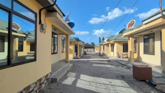 Nyumba inapangishwa Mtoni Kijichi, Dar Es Salaam Nyumba inapangishwa Mtoni Kijichi, Dar Es Salaam