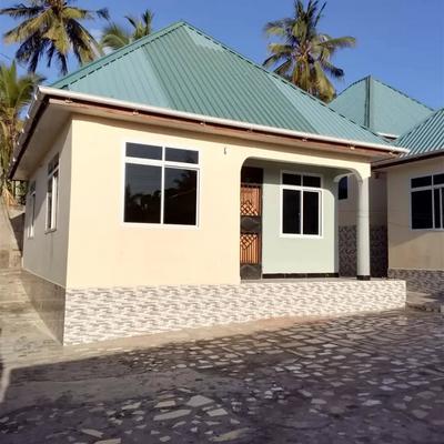 Apartment ya vyumba viwili inapangishwa Kinyerezi Mwisho, Dar Es Salaam Apartment ya vyumba viwili inapangishwa Kinyerezi Mwisho, Dar Es Salaam
