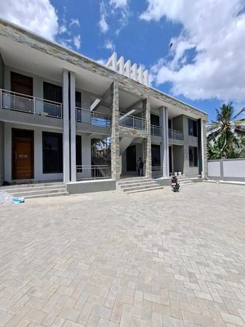 Apartment ya vyumba viwili inapangishwa Goba Ya Mwanzo, Dar Es Salaam Apartment ya vyumba viwili inapangishwa Goba Ya Mwanzo, Dar Es Salaam