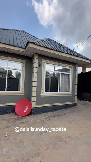 Nyumba/Apartment ya vyumba viwili inapangishwa Tabata Kinyerezi Msikitin, Dar Es Salaam