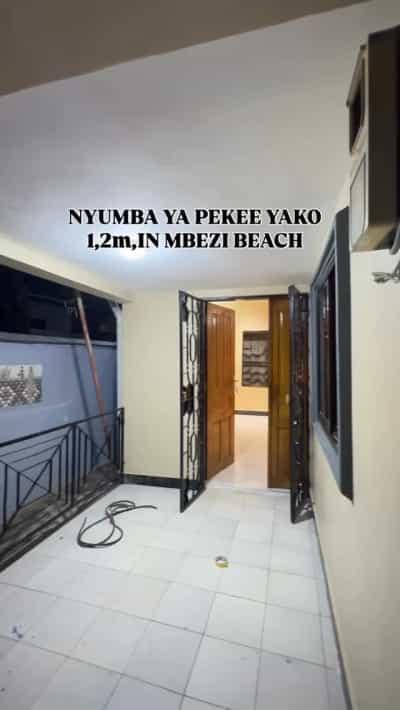 Nyumba ya vyumba vitatu inapangishwa MBEZI BEACH MAKONDE, Dar Es Salaam Nyumba ya vyumba vitatu inapangishwa MBEZI BEACH MAKONDE, Dar Es Salaam