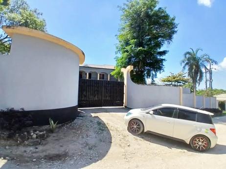 1 Bedroom House for Rent in Kimara Baruti, Dar Es Salaam 1 Bedroom House for Rent in Kimara Baruti, Dar Es Salaam