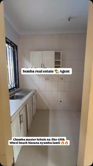 Apartment ya chumba kimoja inapangishwa Mbezi Beach Masana, Dar Es Salaam Apartment ya chumba kimoja inapangishwa Mbezi Beach Masana, Dar Es Salaam