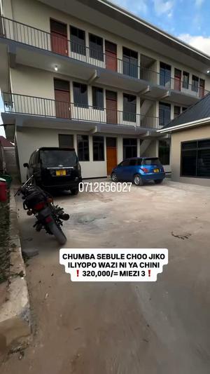 1 Bedroom Apartment for Rent in Goba Mageti, Dar Es Salaam