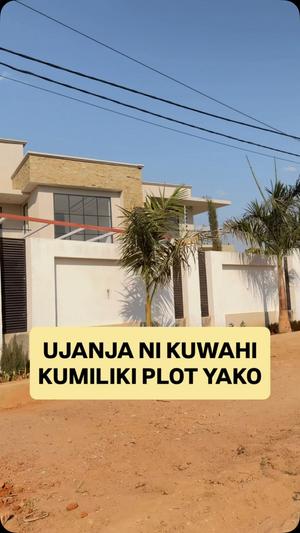 Viwanja vinauzwa Itega/Mbweni Jkt, Dodoma (3300 sqm) Viwanja vinauzwa Itega/Mbweni Jkt, Dodoma (3300 sqm)