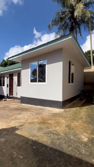 Nyumba ya chumba kimoja inapangishwa Sara Sara Majengo, Dodoma