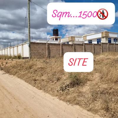 Kiwanja kinauzwa Chidachi West, Dodoma sqm 1500 Kiwanja kinauzwa Chidachi West, Dodoma sqm 1500