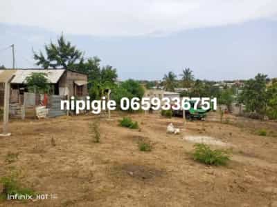 Kiwanja kinauzwa Goba Kulangwa, Dar Es Salaam (544 sqm)